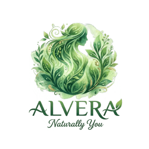 Marque Alvera de cosmétique spécialisée pour des produits naturels et soins des lèvres .